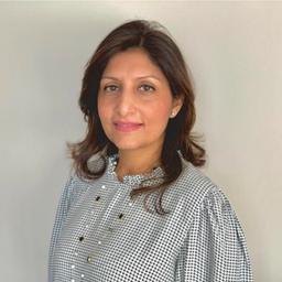 Puja Dattatraya BArch,MS,MBA