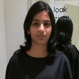Puja Kajaria