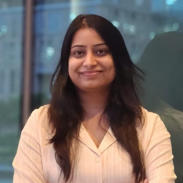 Puja Kumari