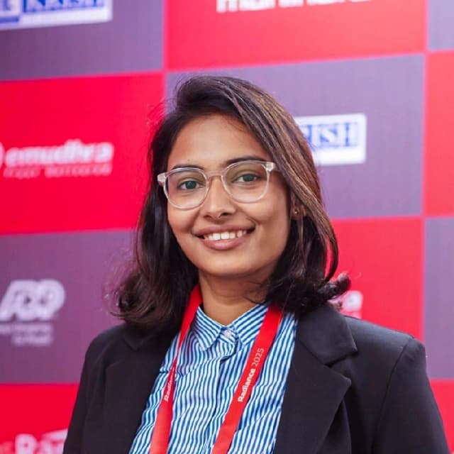 Puja P.