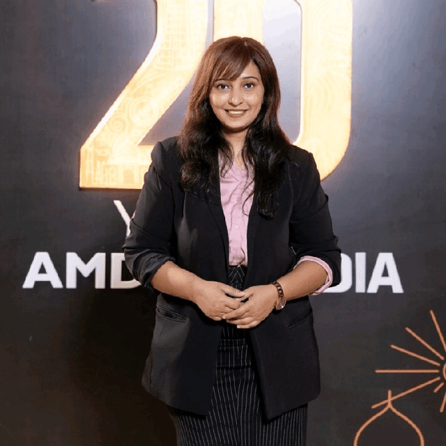 Puja S.