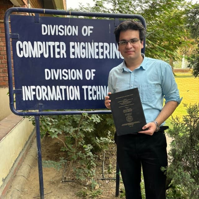 PUJIT ARORA