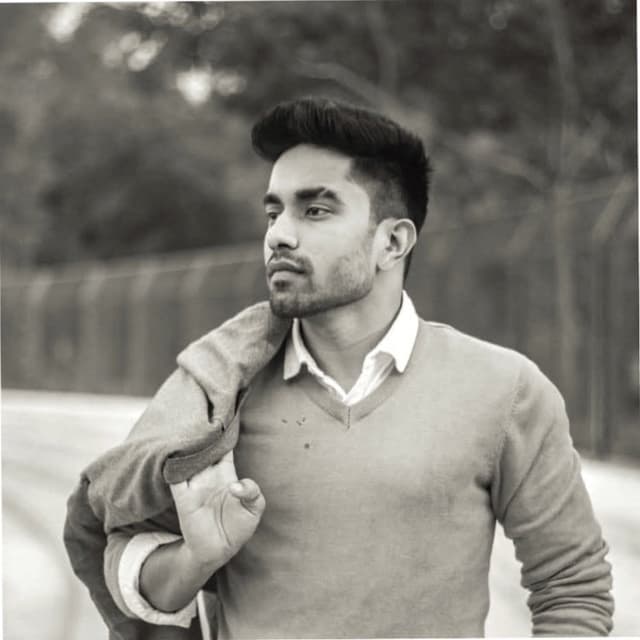 Pukhraj Baraskar