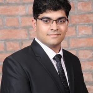 Pukhraj Parikh