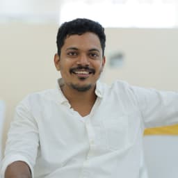 Chandra Pulamarasetti