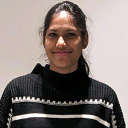 BHARGAVI Puli