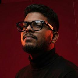 Pulidevan Prabakaran 💵