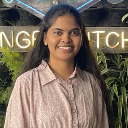 Shravani Puli
