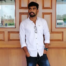 Puliyudaiyan P
