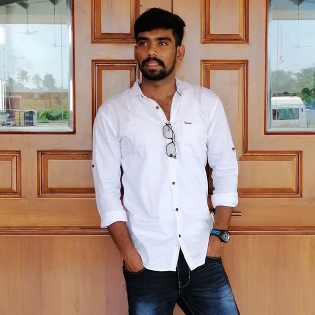 Puliyudaiyan P