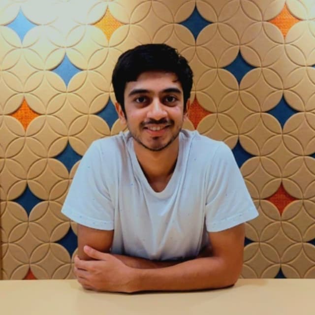 Pulkit  Adil
