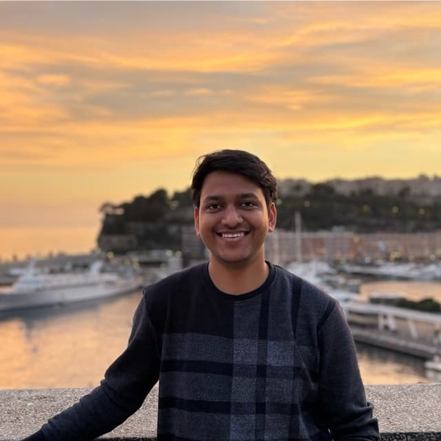 Pulkit Agarwal