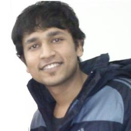 Pulkit Agarwal