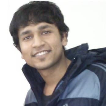 Pulkit Agarwal