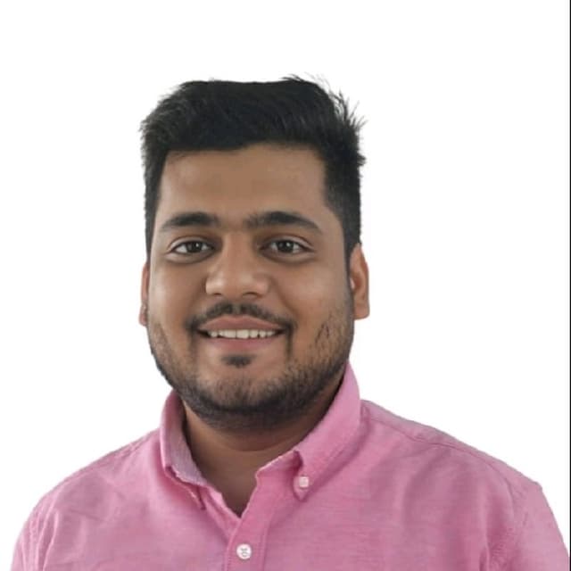 Pulkit Agarwal