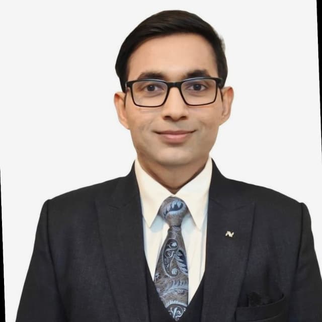 Pulkit Aggarwal