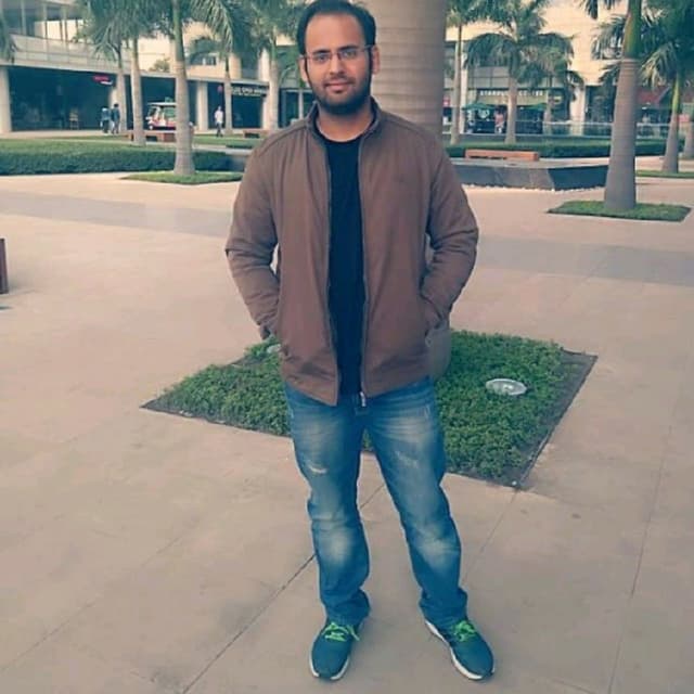 PULKIT AGRAWAL