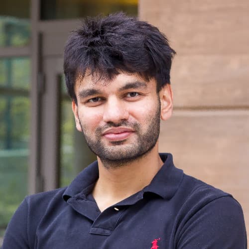 Pulkit Agrawal