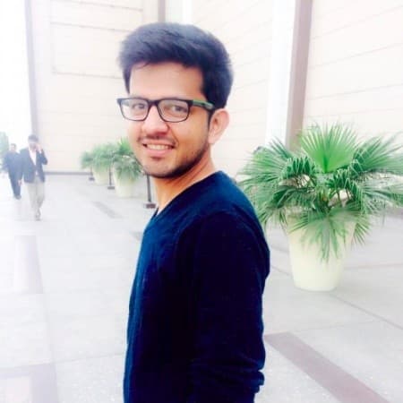 Pulkit Bansal