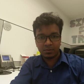Pulkit Bhardwaj