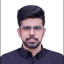 Pulkit Chugh