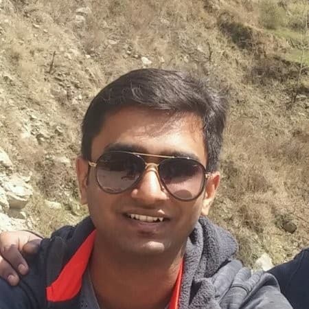 Pulkit Garg