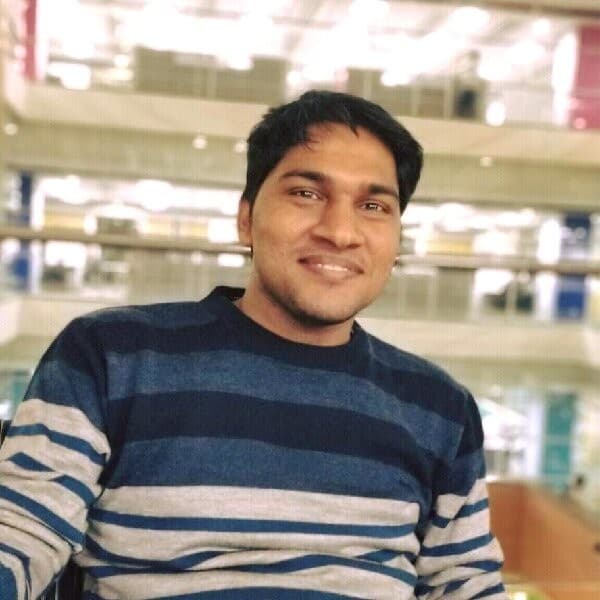 Pulkit Goel