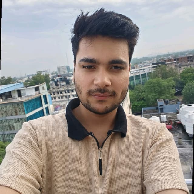 Pulkit Pandey