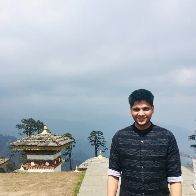 Pulkit Kapoor