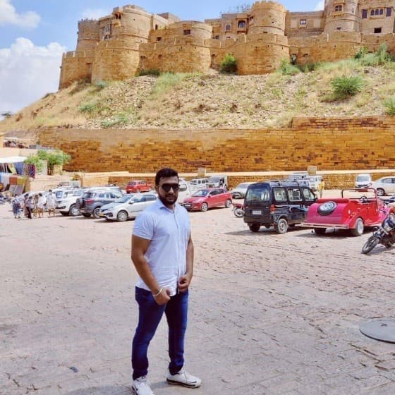 pulkit khurana