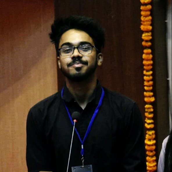 Pulkit Kushwaha