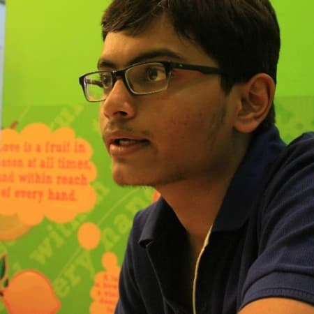 Pulkit Maheshwari