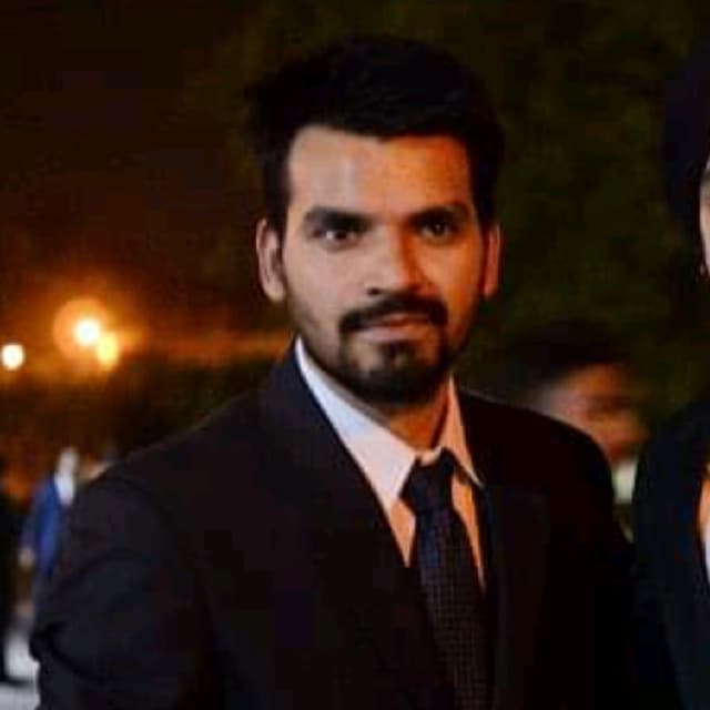 Pulkit Malhotra