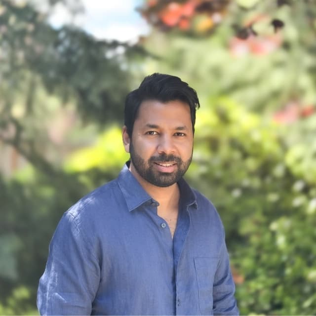 Pulkit Mehra