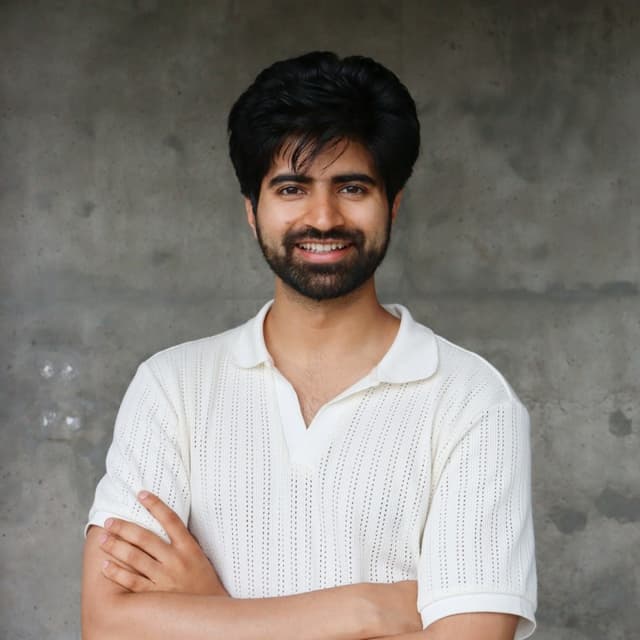 Pulkit Mendiratta