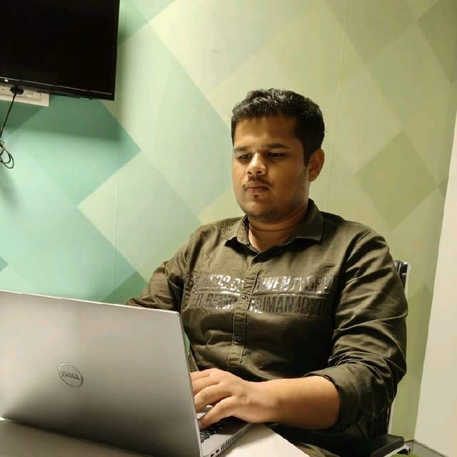 Pulkit Mishra