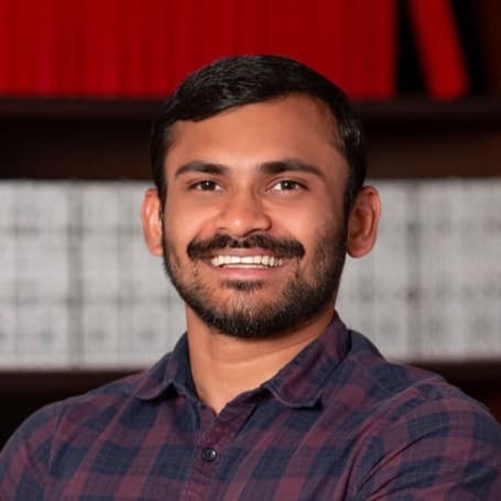 Pulkit Mehta