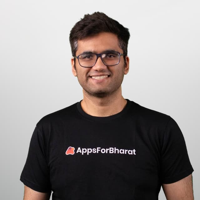 Pulkit Pujara
