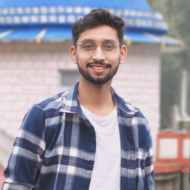Pulkit Rathi