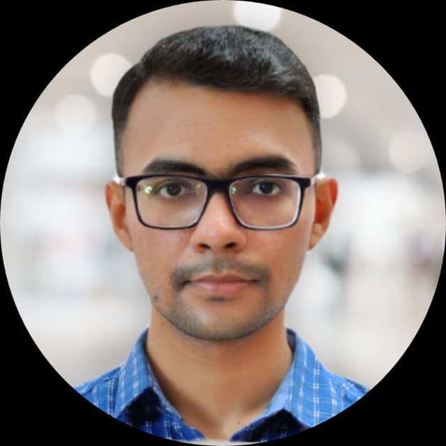 Pulkit Rathi