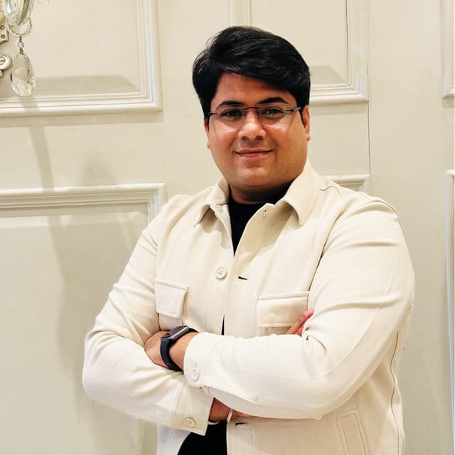 Pulkit Sachdeva