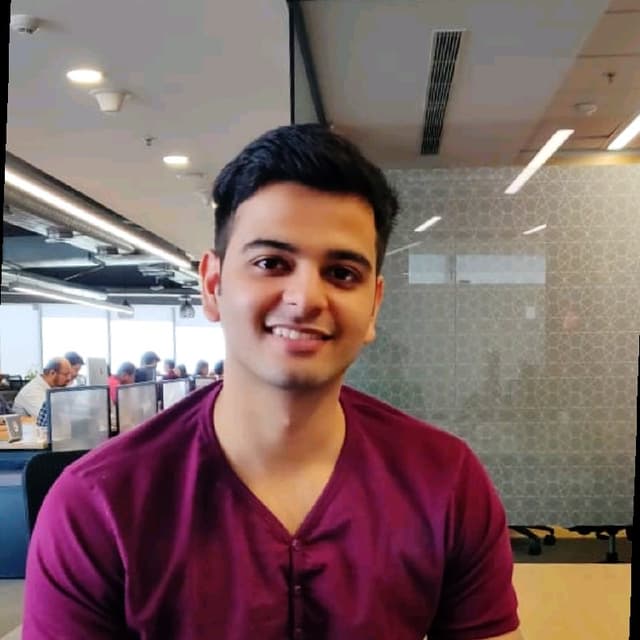Pulkit Sethi