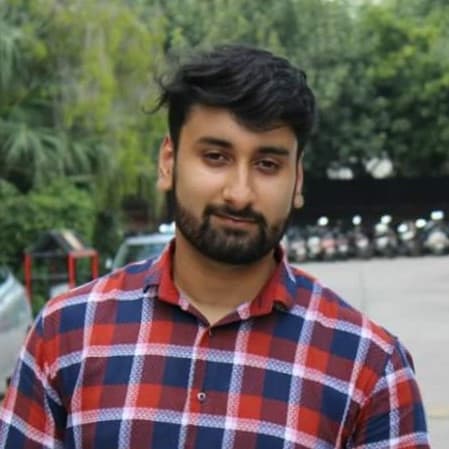 Pulkit Sharma