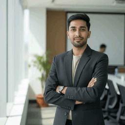 Pulkit Sharma