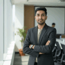 Pulkit Sharma