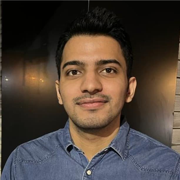 Pulkit Sharma