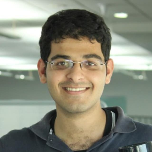 Pulkit Sharma