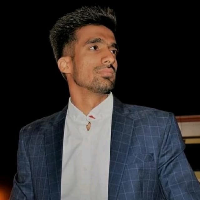 Pulkit Sharma