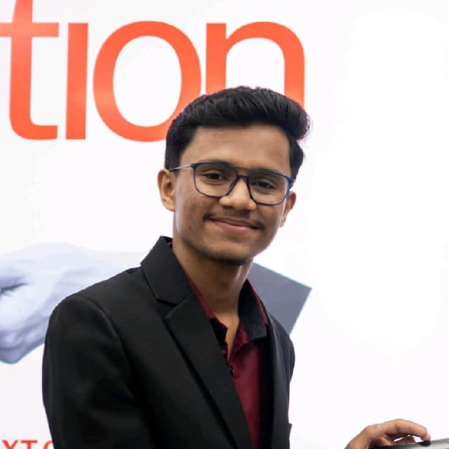 Pulkit Sharma