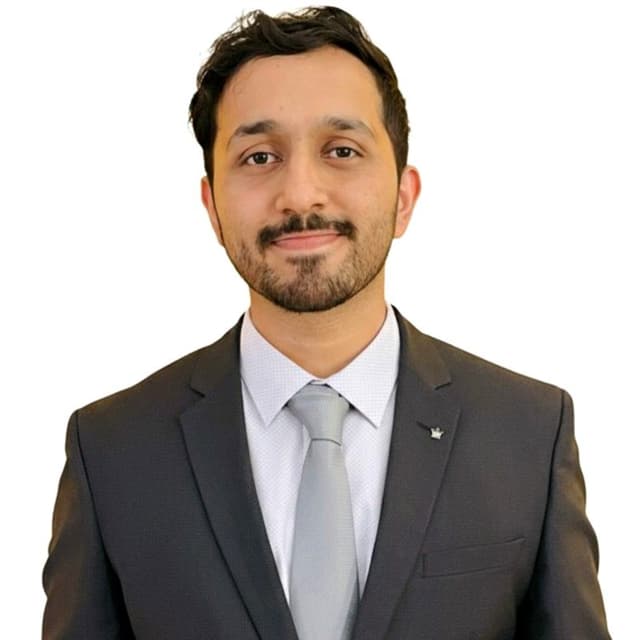 Pulkit Singh